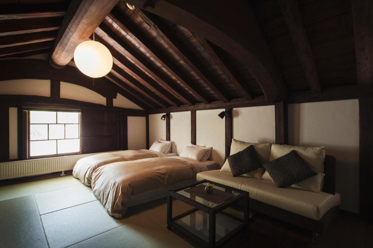 Takamiya Ryokan Miyamaso Yamagata (Yamagata) Exterior foto