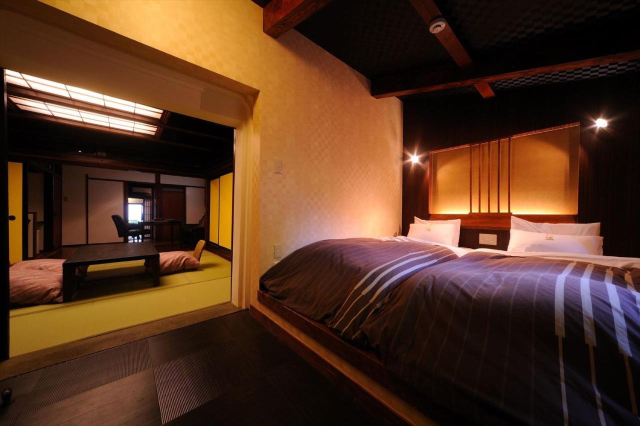 Takamiya Ryokan Miyamaso Yamagata (Yamagata) Exterior foto