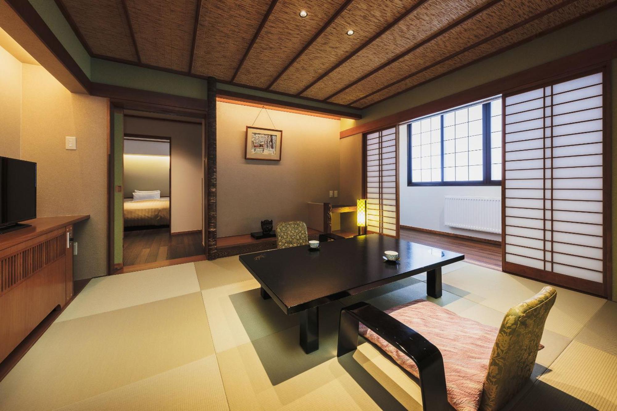 Takamiya Ryokan Miyamaso Yamagata (Yamagata) Exterior foto