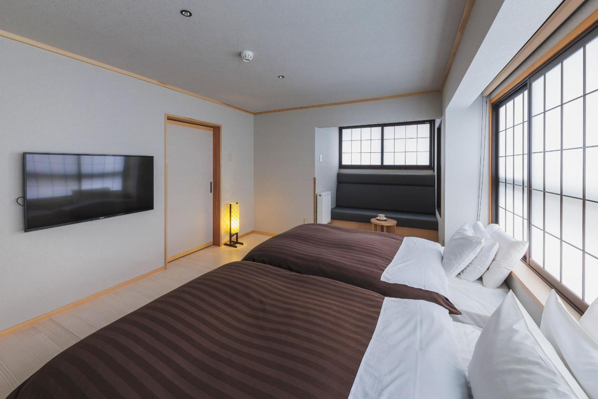 Takamiya Ryokan Miyamaso Yamagata (Yamagata) Exterior foto