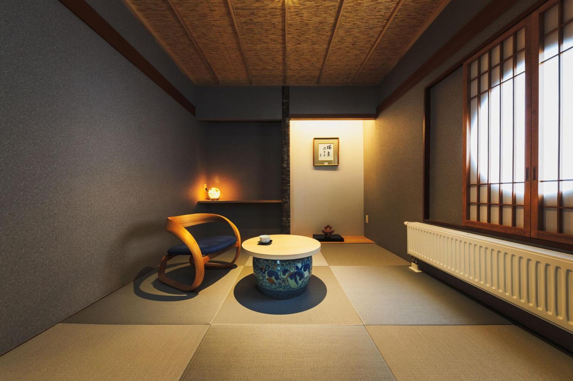 Takamiya Ryokan Miyamaso Yamagata (Yamagata) Exterior foto