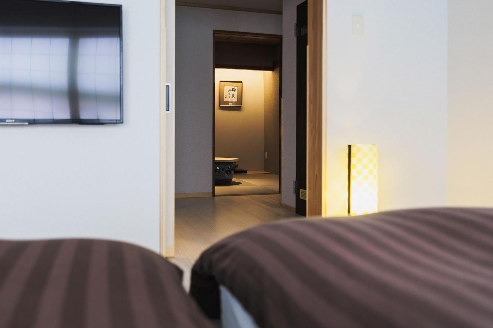 Takamiya Ryokan Miyamaso Yamagata (Yamagata) Exterior foto