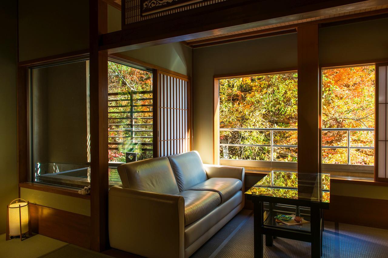 Takamiya Ryokan Miyamaso Yamagata (Yamagata) Exterior foto