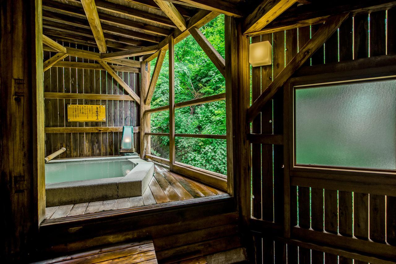 Takamiya Ryokan Miyamaso Yamagata (Yamagata) Exterior foto