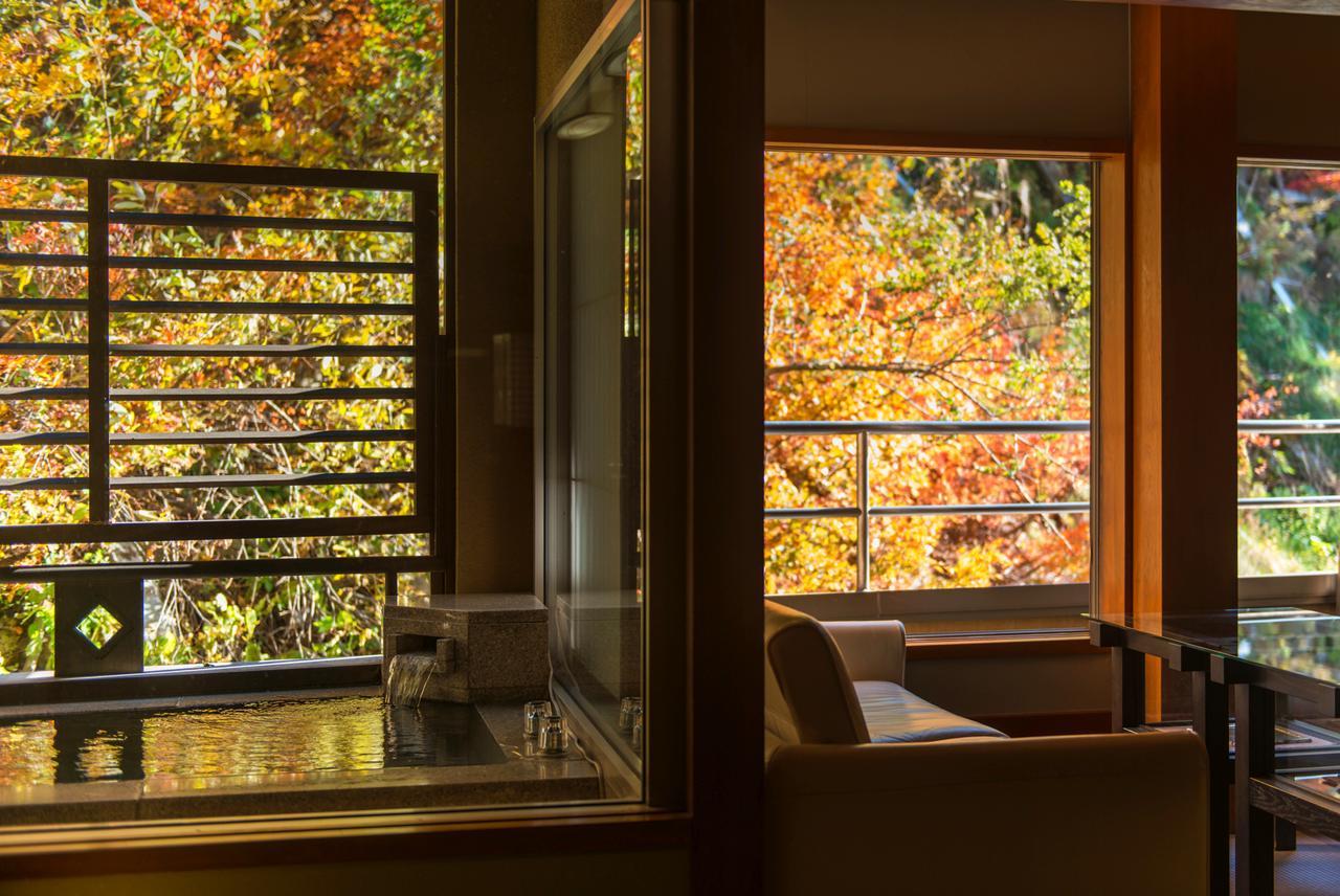 Takamiya Ryokan Miyamaso Yamagata (Yamagata) Exterior foto