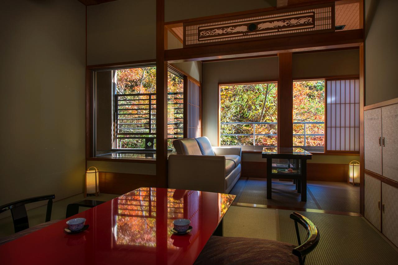 Takamiya Ryokan Miyamaso Yamagata (Yamagata) Exterior foto