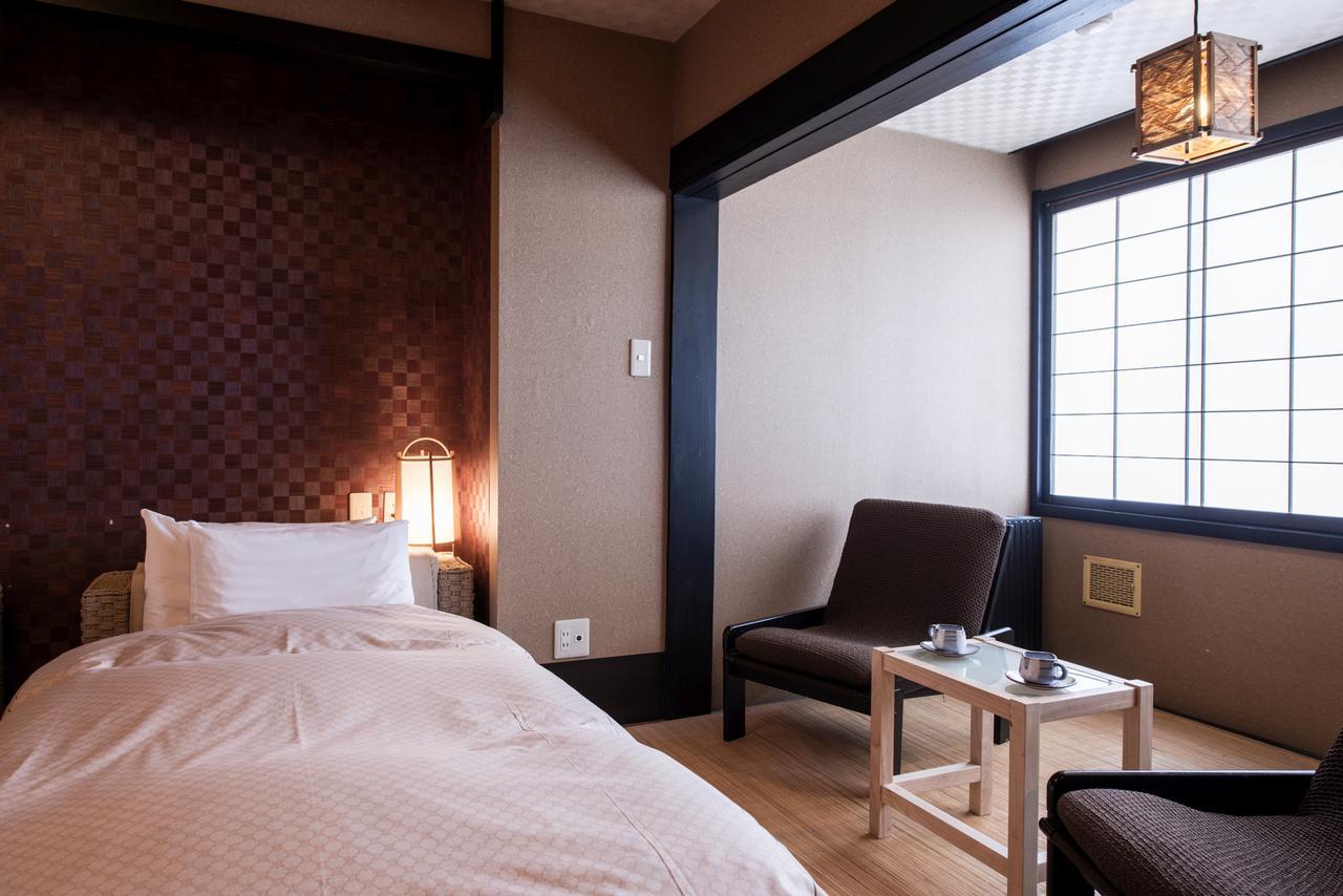 Takamiya Ryokan Miyamaso Yamagata (Yamagata) Exterior foto