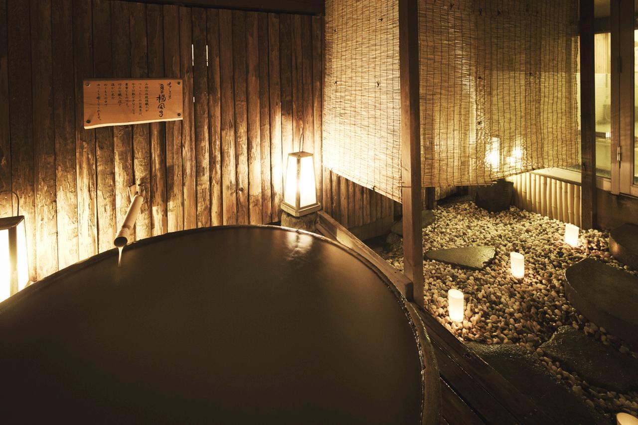 Takamiya Ryokan Miyamaso Yamagata (Yamagata) Exterior foto