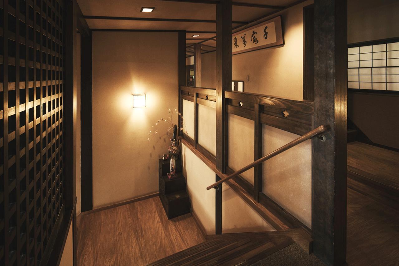 Takamiya Ryokan Miyamaso Yamagata (Yamagata) Exterior foto