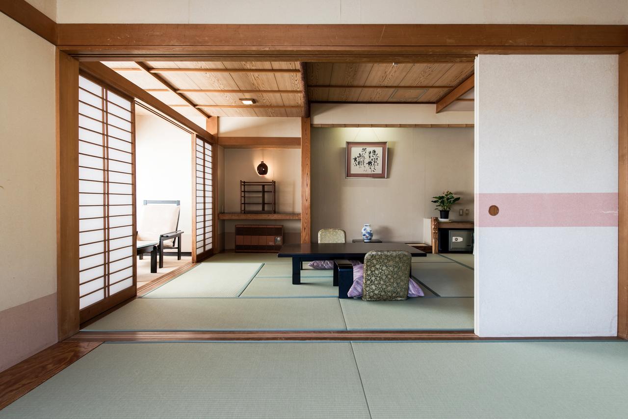 Takamiya Ryokan Miyamaso Yamagata (Yamagata) Exterior foto