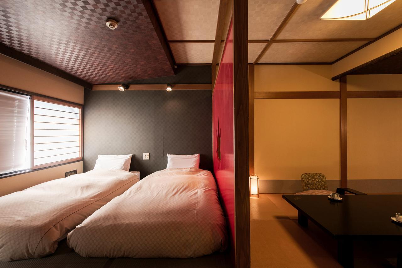 Takamiya Ryokan Miyamaso Yamagata (Yamagata) Exterior foto