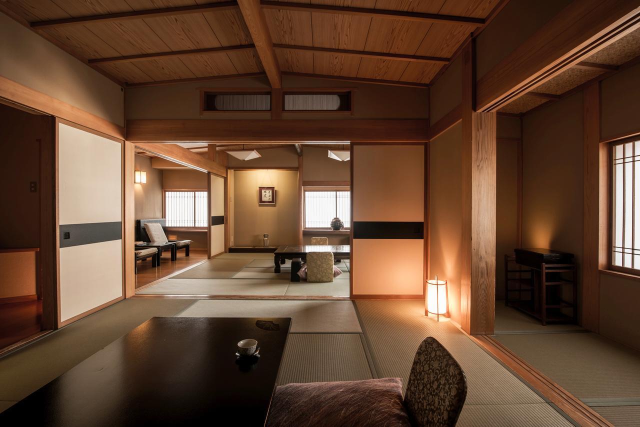 Takamiya Ryokan Miyamaso Yamagata (Yamagata) Exterior foto