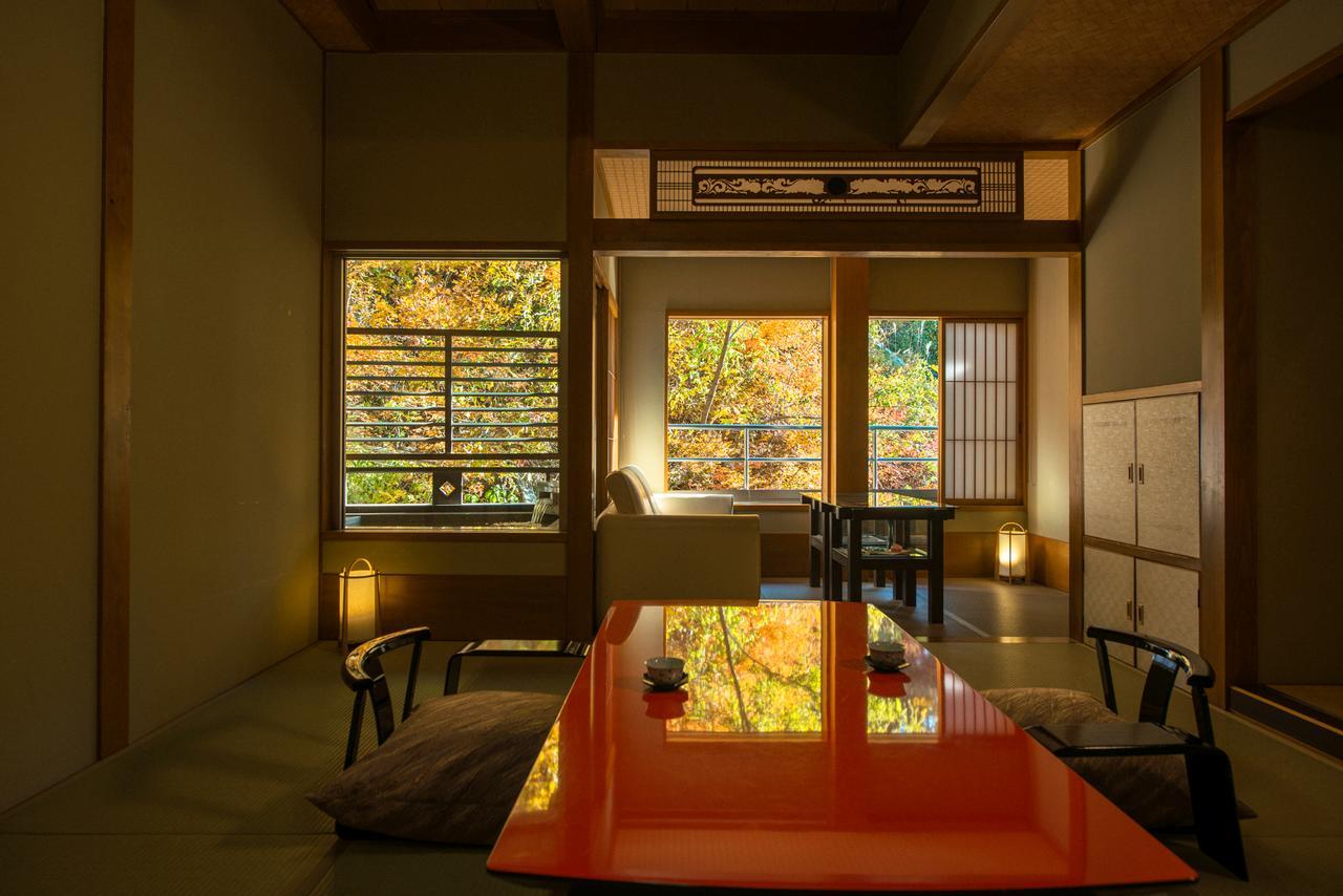 Takamiya Ryokan Miyamaso Yamagata (Yamagata) Exterior foto