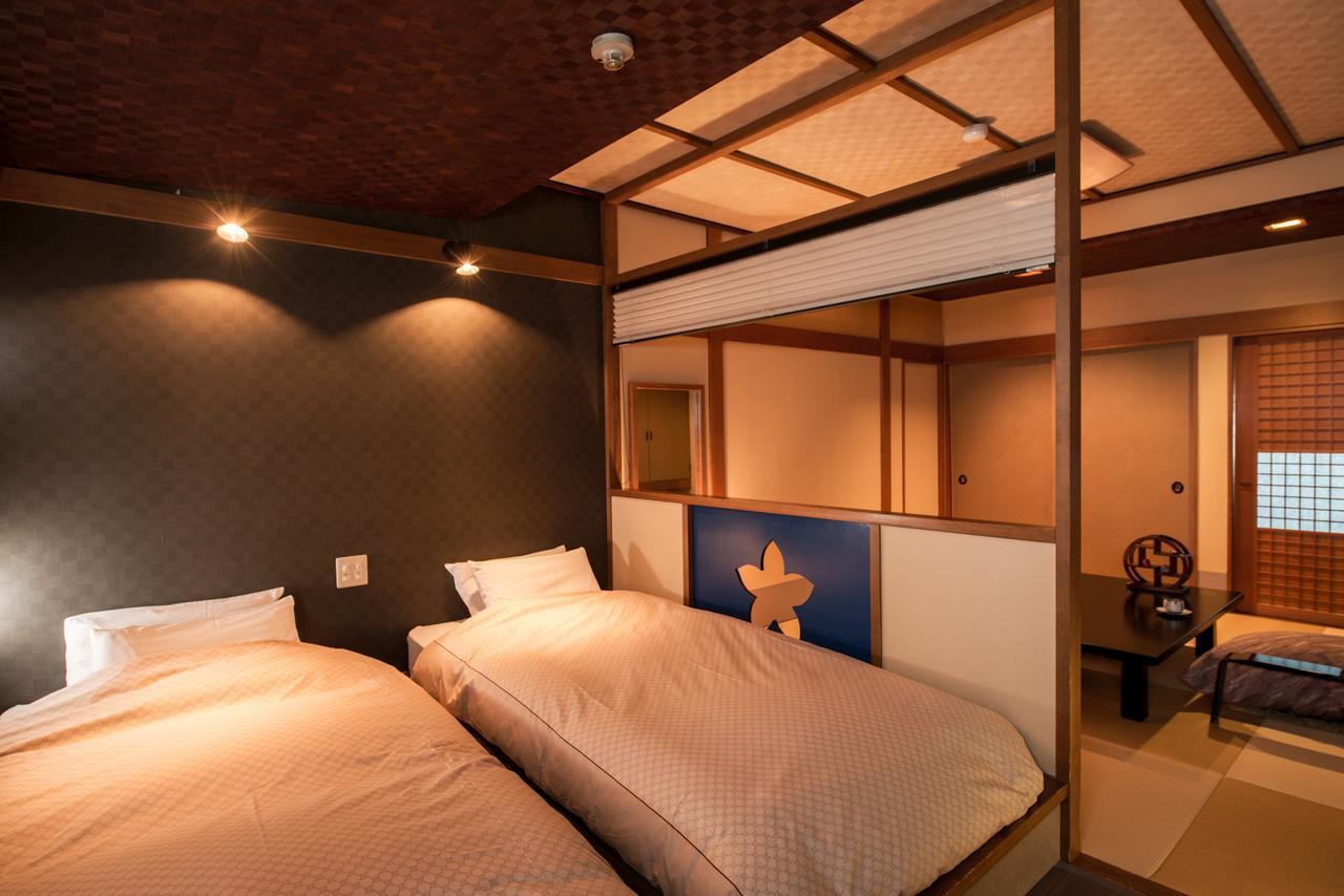 Takamiya Ryokan Miyamaso Yamagata (Yamagata) Exterior foto