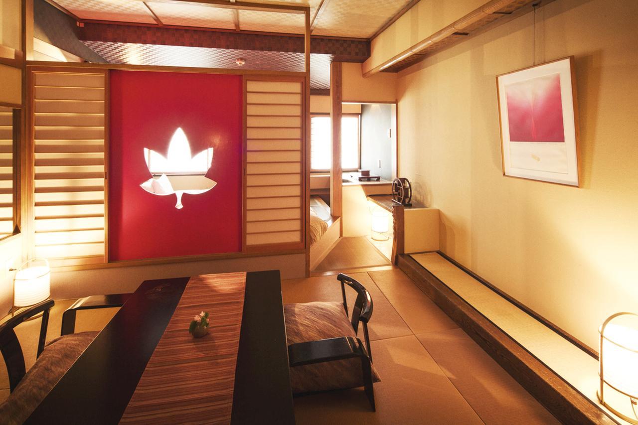 Takamiya Ryokan Miyamaso Yamagata (Yamagata) Exterior foto