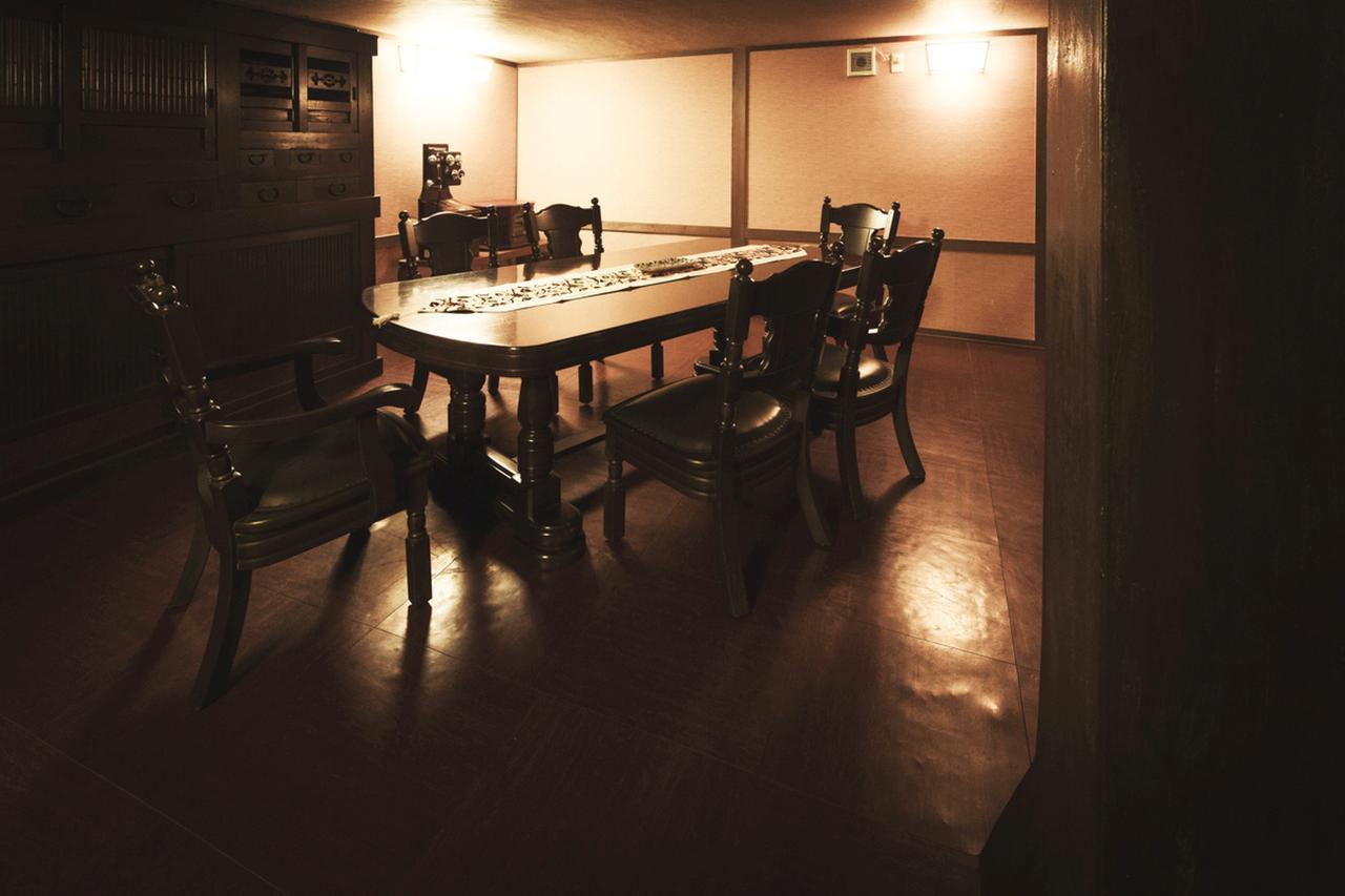 Takamiya Ryokan Miyamaso Yamagata (Yamagata) Exterior foto